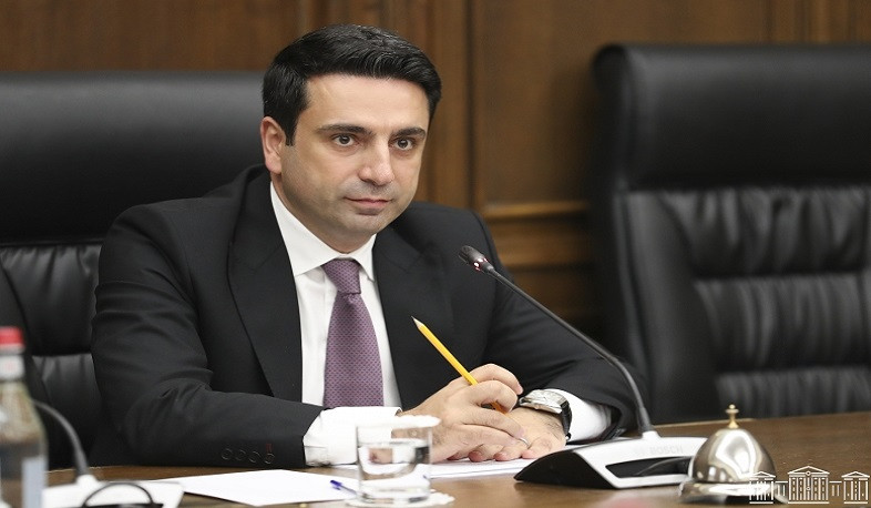 ԱԺ խորհուրդն արտահերթ նիստ է գումարել