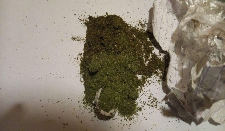 Կանխվել են արգելված իրերի փոխանցման դեպքերը քրեակատարողական հիմնարկներում