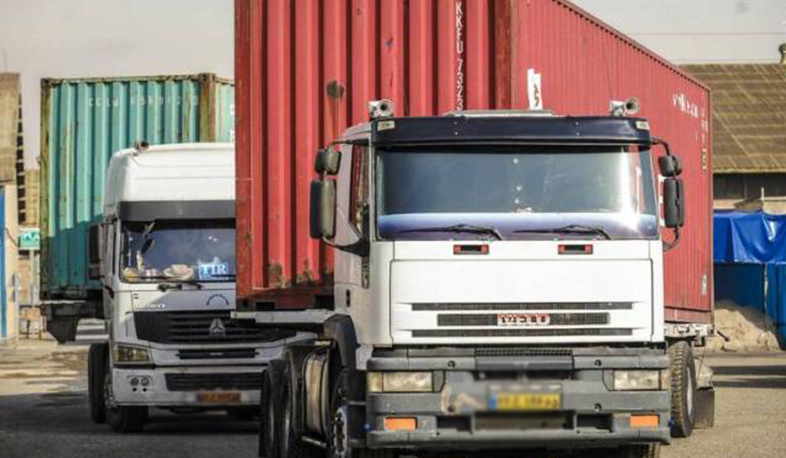 Azərbaycan iranlı sürücüləri azad etməyib