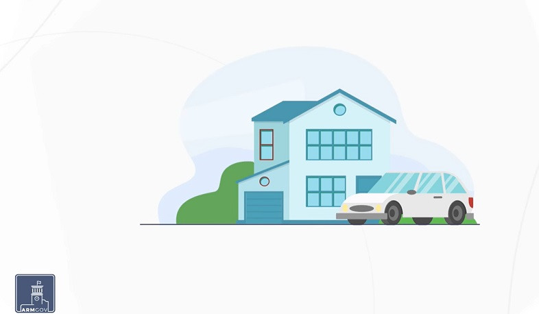 Քաղաքացիները տեղական հարկերի գծով հարկային պարտավորությունները կարող են կատարել առանց համայնքապետարան կամ բանկ այցելելու