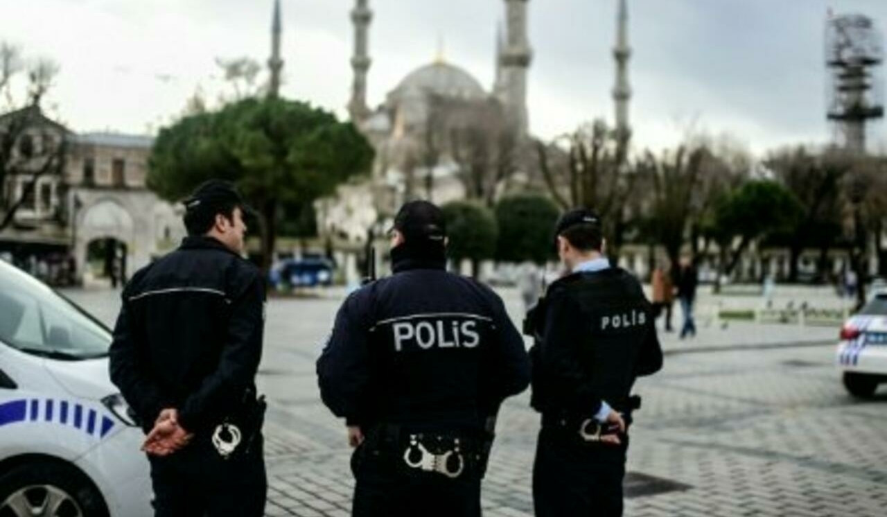 Թուրքիայում լրտեսության կասկածանքով ձերբակալել են իրանցիների