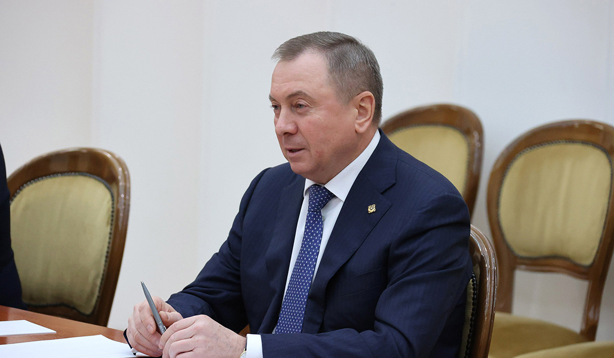 Մինսկը ԱՊՀ երկրներին առաջարկել է ամրապնդել ինտեգրումը