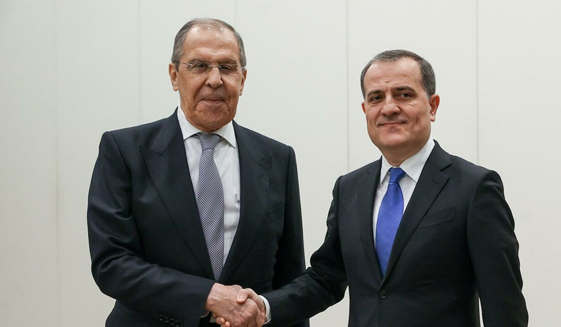 Russian and Azerbaijani Foreign Ministers discussed process of fulfilling agreements around Artsakh