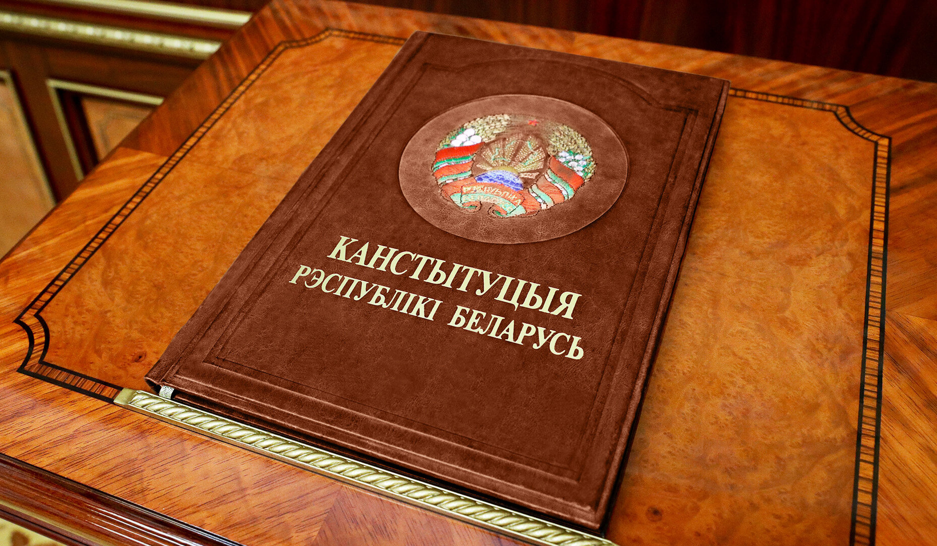 Constitutional referendum in Belarus to be held in 2022: Kochanova