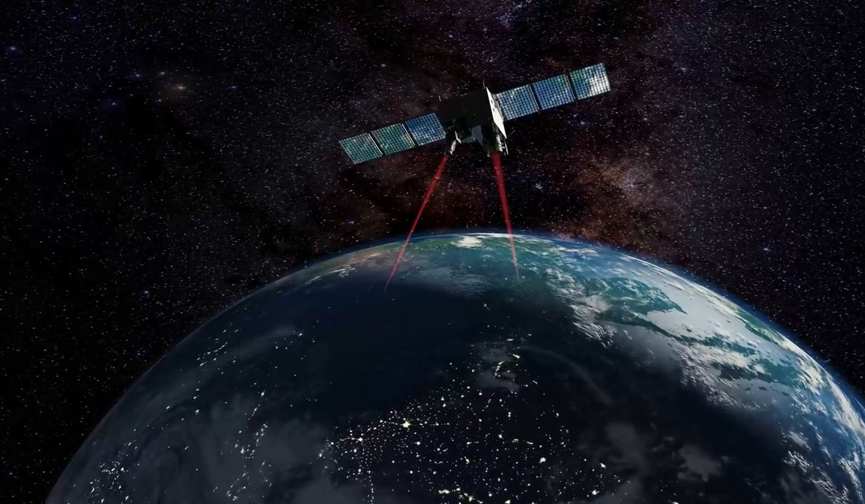 Չինաստանն Արեգակին հետևելու համար առաջին արբանյակն է արձակել