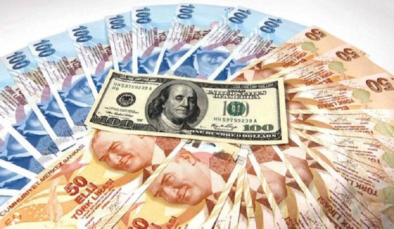 Turkish lira notches more record lows on rate-cut concerns