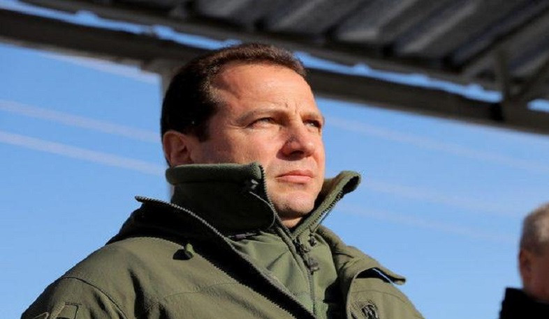 Դավիթ Տոնոյանը ազատ չի արձակվի. Վերաքննիչ դատարանը հրապարակեց որոշումը