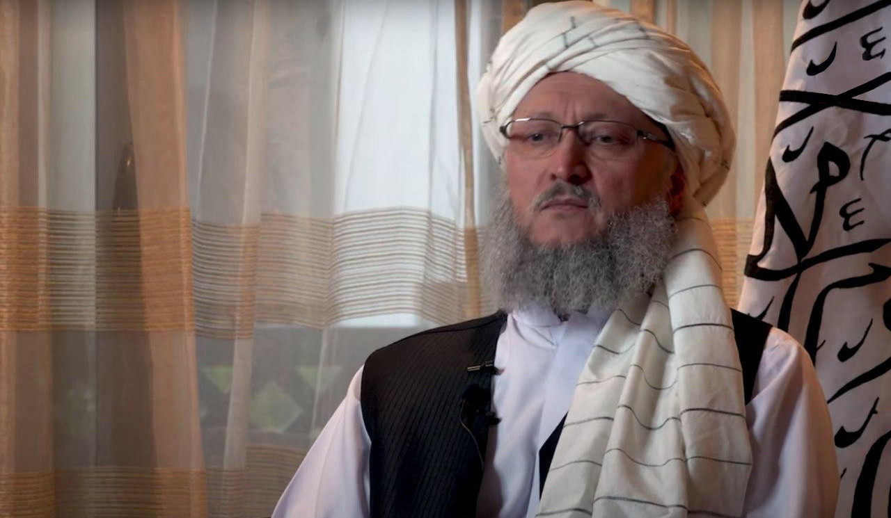 Թալիբների ներկայացուցիչները բանակցություններ են վարել Ուզբեկստանում