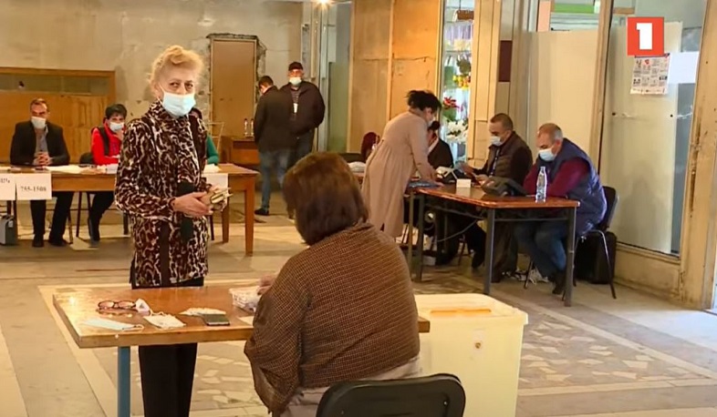 Ոչ մի արձանագրություն չենք կազմել․ Դիլիջանի թիվ 38/06 ընտրատեղամասի հանձնաժողովի նախագահ