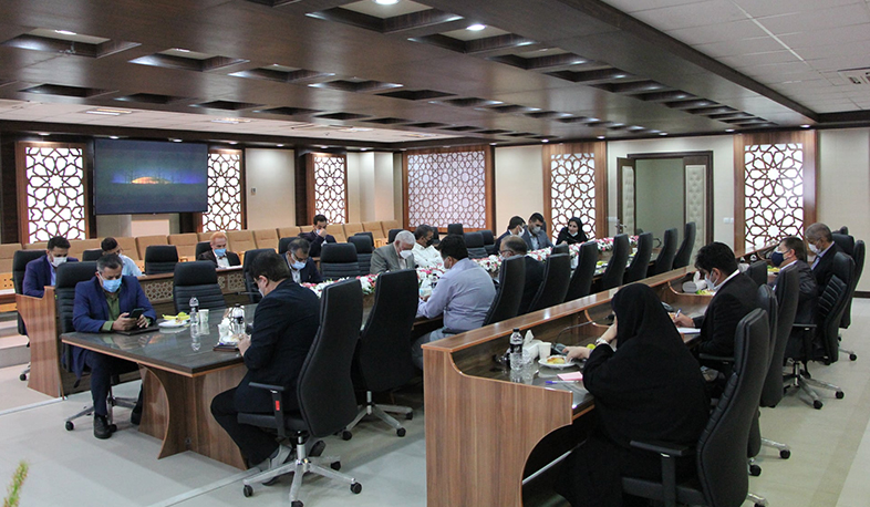 ԻԻՀ-ում ՀՀ դեսպանը ռեկտոր Խաջե Ղոլամհոսեյնիի հետ քննարկել է կրթության բնագավառում երկկողմ համագործակցության հնարավորությունները