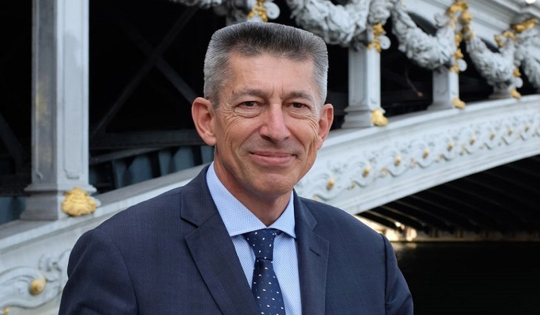 Fransanın Belarusdakı səfiri Minskin tələbi ilə ölkəni tərk etdi