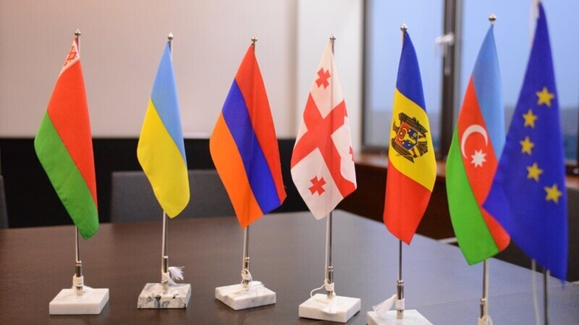 Belarus nümayəndələri Şərq Tərəfdaşlığı sammitinə dəvət edilməyəcək