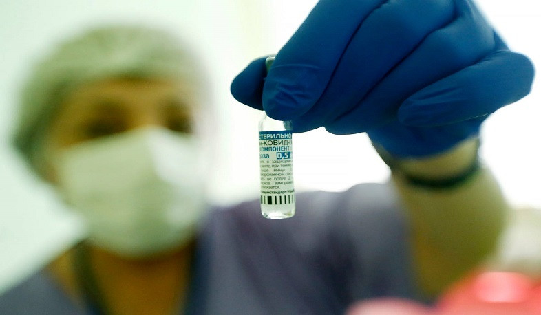 Երևանում պատվաստվել է 241 666 քաղաքացի