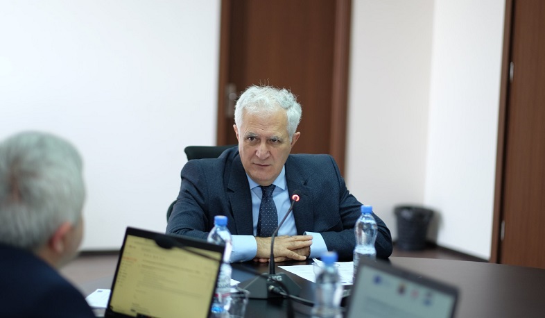 Coronavirus: Georgia's NCDC Head Announces Beginning of 5th Wave