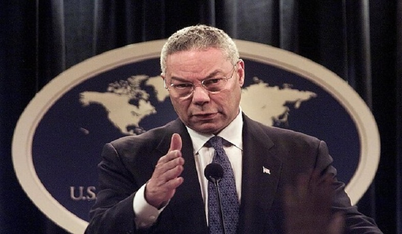 Former US Secretary of State Colin Powell dies from COVID complications, his family announce