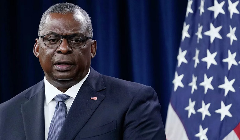 Глава Пентагона прокомментировал инициативу формата 