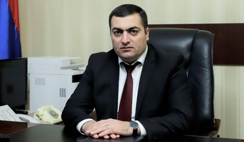 Ամենօրյա պահանջ պիտի դարձնենք անաչառությամբ և սկզբունքայնությամբ գործելու անհրաժեշտությունը. Սերգեյ Ատոմյանի ուղերձը