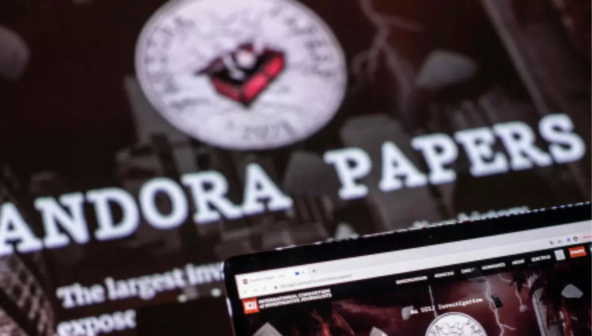 Azərbaycan müxalifəti Baş Prokurorluqdan Pandora dosyasının araşdırılmasını tələb edir