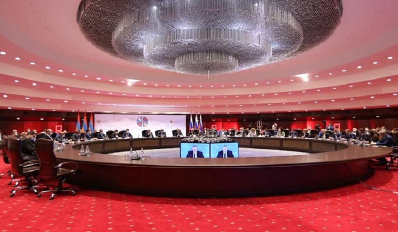Армяно-российский межрегиональный форум стал свидетельством партнерства и дружбы армянского и русского народов: Гнел Саносян