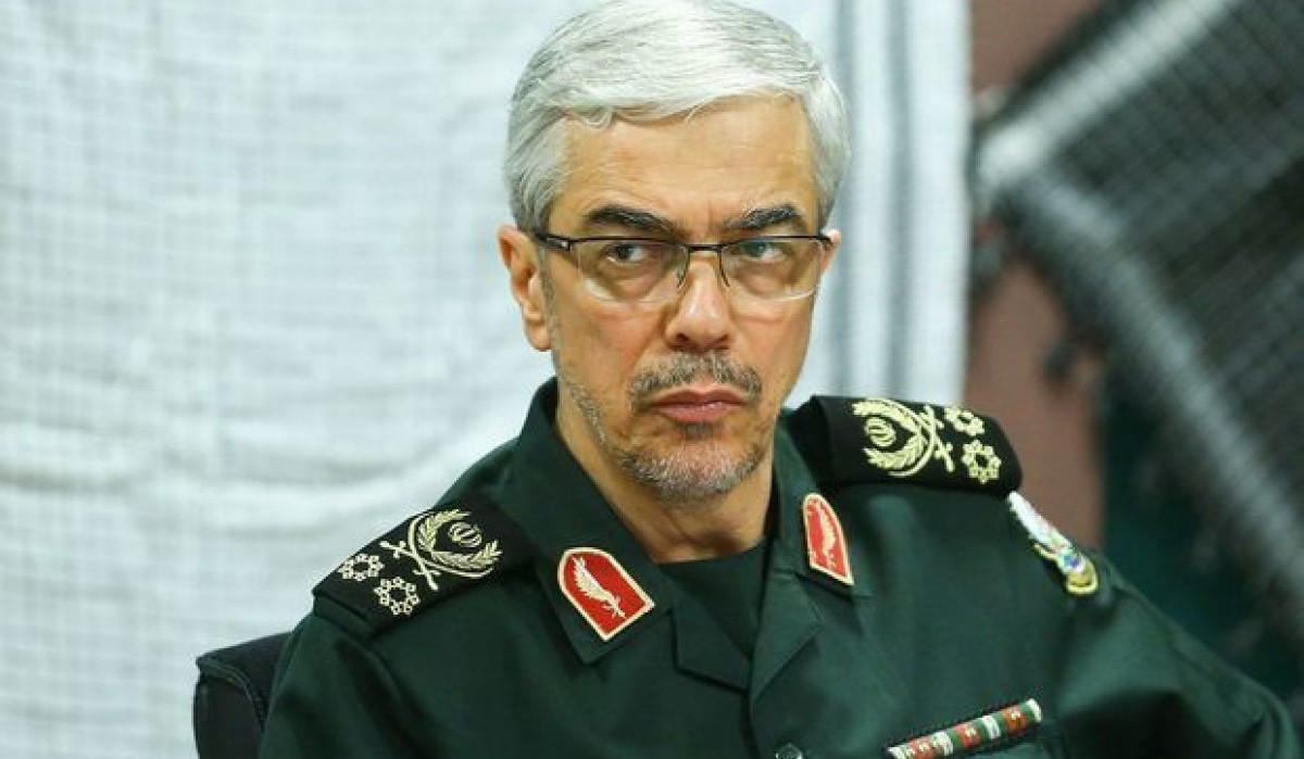 Iran and Russia have close views on developments in the South Caucasus: Bagheri
