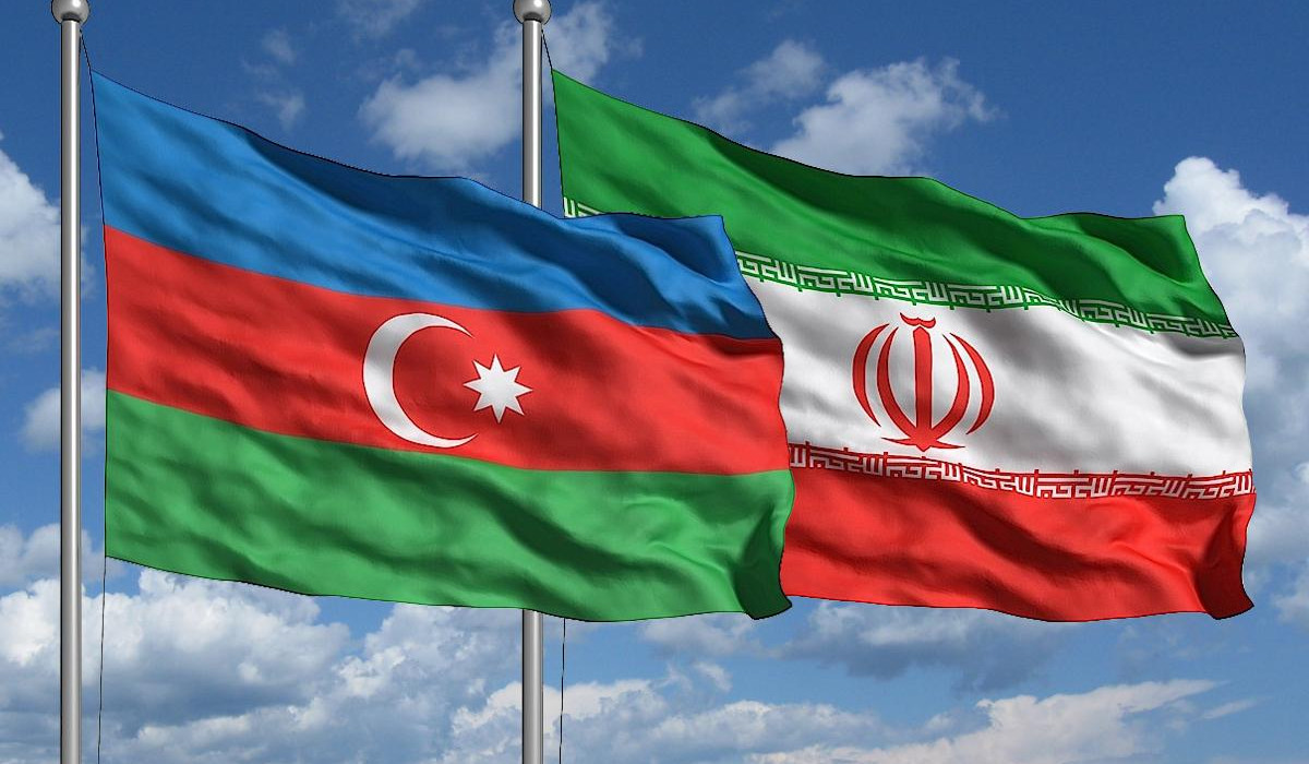 Baku denied Iran's allegations