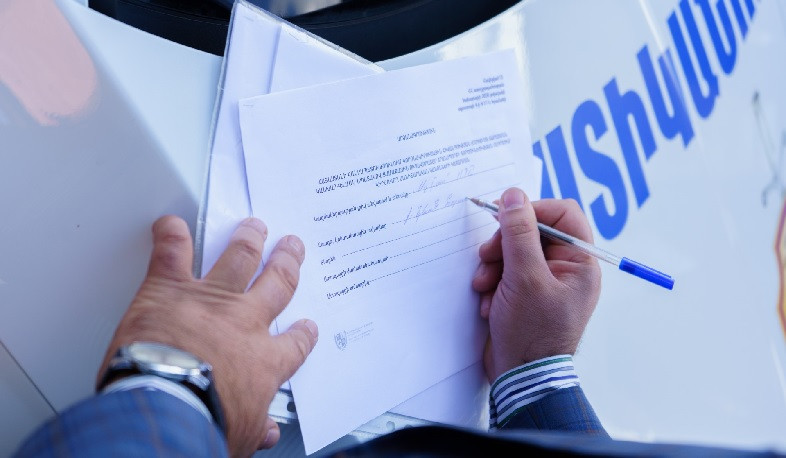 ՔՏՀԱ տեսչական մարմինը Կենտրոն և Արաբկիր վարչական շրջաններում շարունակել է խստացված վերահսկողությունը