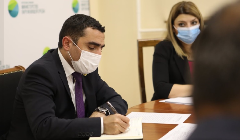 Ծառ տնկելու նոր մշակույթ Հայաստանում․ «10 մլն ծառ»-ի շրջանակում տարբեր կազմակերպություններ ու ընկերություններ ծառատունկ կիրականացնեն