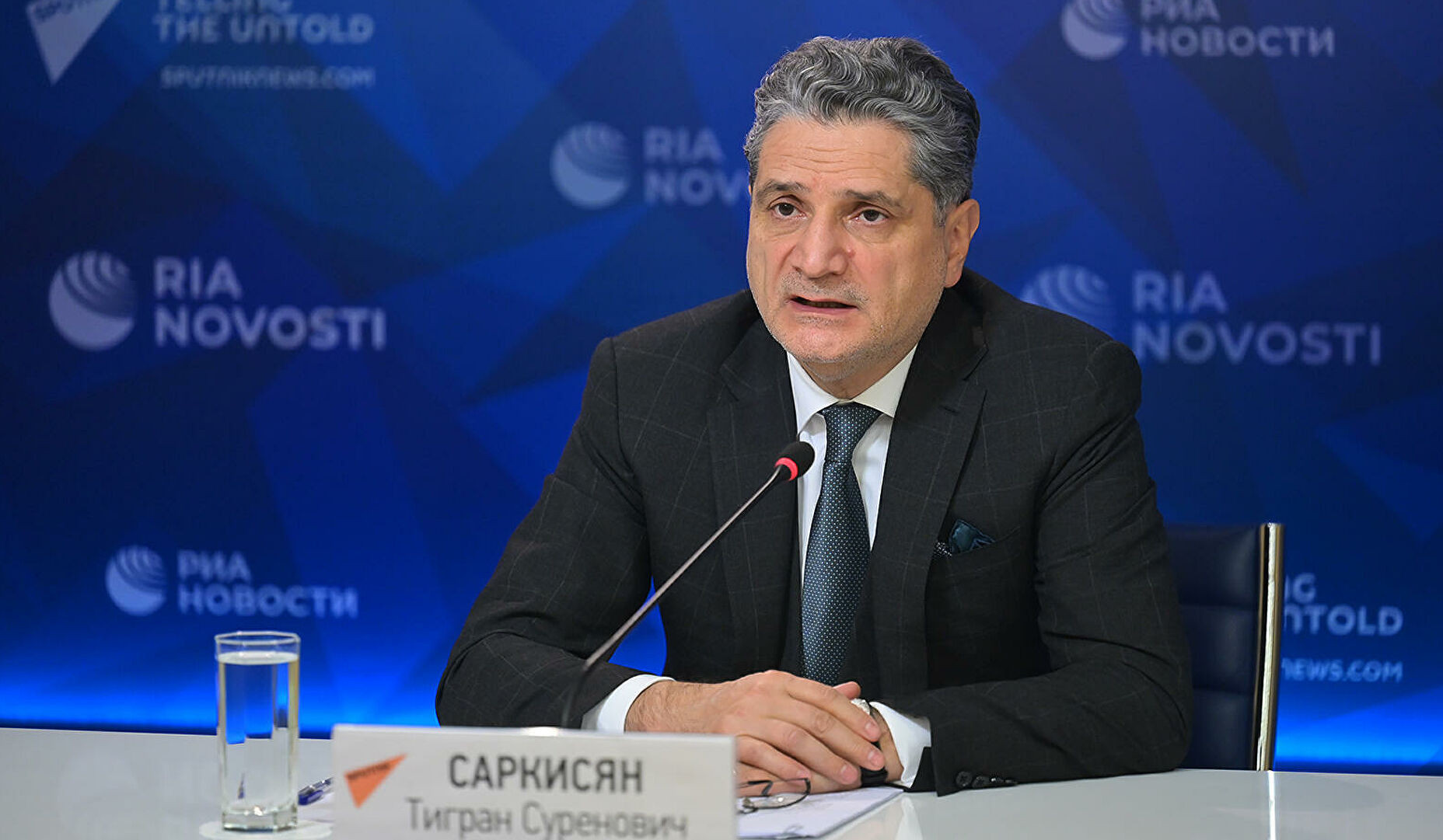 Շուտով կգործարկվի «Աշխատանք ԵԱՏՄ-ում» բջջային հավելվածը. Տիգրան Սարգսյան