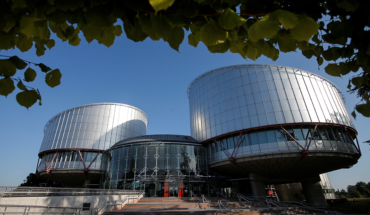 ՄԻԵԴ-ը Թուրքիային խորհուրդ է տվել փոփոխել Էրդողանին վիրավորանքներից պաշտպանող օրենքը