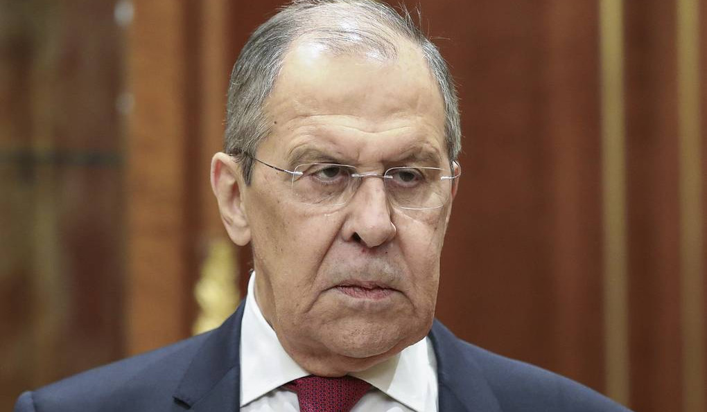 Developing countries must have more seats in UN Security Council: Lavrov