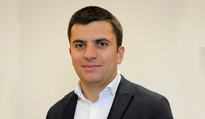 Դավիթ Ավանեսյանը՝ «Սլովան»-«Լինկոլն» հանդիպման ՈՒԵՖԱ-ի պատվիրակ