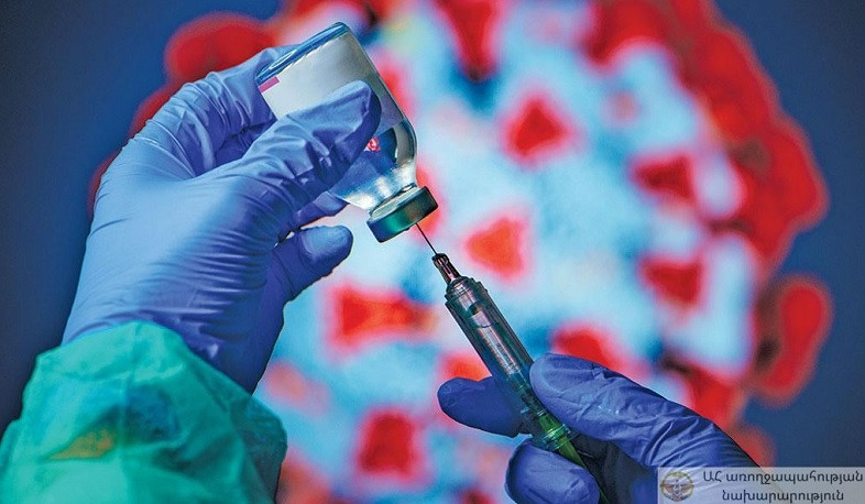 В Арцахе выявлено 35 случаев заболевания коронавирусом