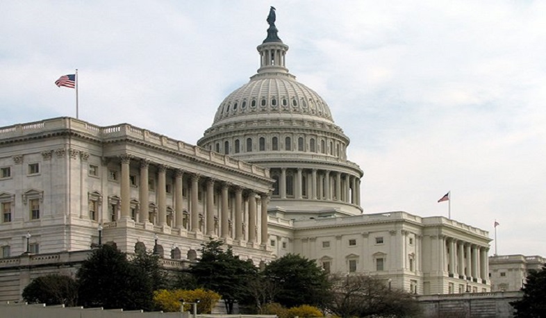 Комитет Сената США по ассигнованиям предлагает выделить $2 млн в помощь Арцаха