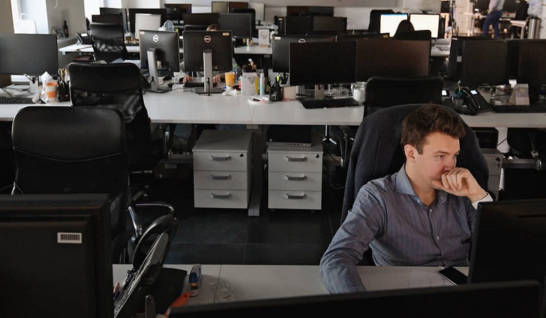 Moscow imposes new Covid-19 restrictions as deaths reach all-time high