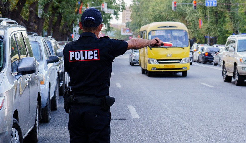 ՔՏՀԱ տեսչական մարմինը դիտարկել է Կենտրոն և Աջափնյակ վարչական շրջանների հանրային տրանսպորտը