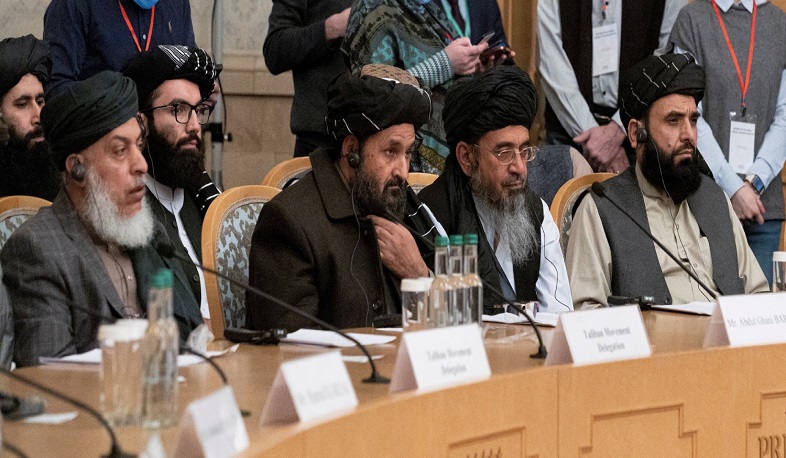 Մոսկվայում մեկնարկել է Աֆղանստանի հարցով մոսկովյան ձևաչափի նիստը