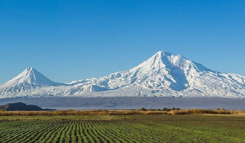 Հոկտեմբերի 21-23-ի գիշերը Արարատյան դաշտում կանխատեսվում է -3 -4 աստիճան ցուրտ