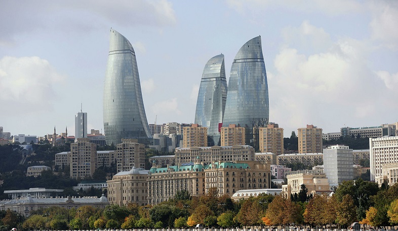 В Азербайджане арестованы пятеро мусульманских духовных деятелей