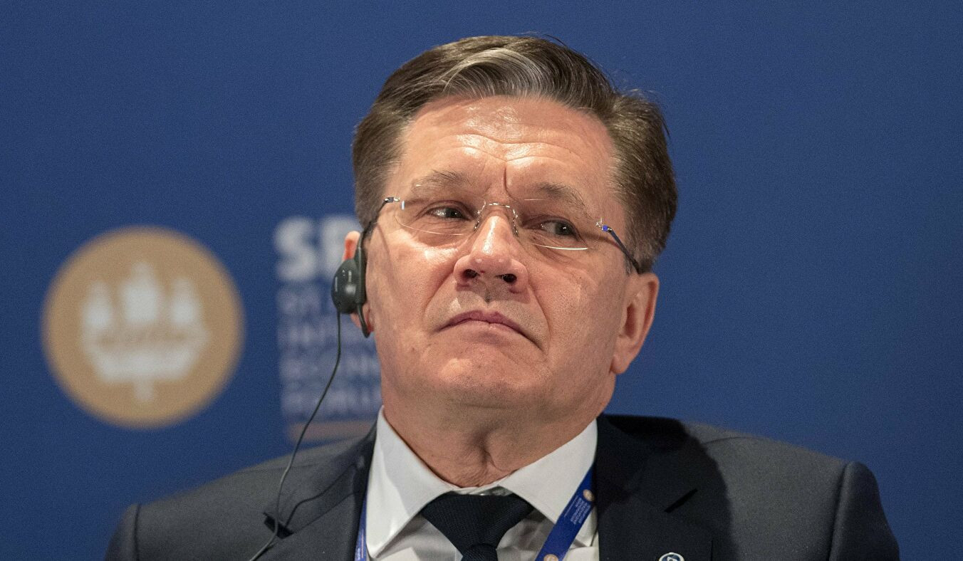 Issues related to construction of new nuclear power plant will be discussed with head of Rosatom