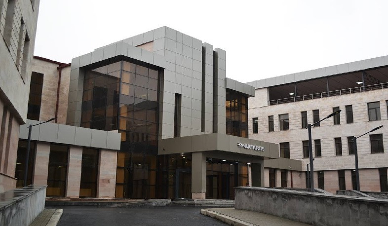 Վանաձորի ԲԿ-ում բացվել է ֆիզիկական և հոգեբանական վերականգնողական բաժանմունք