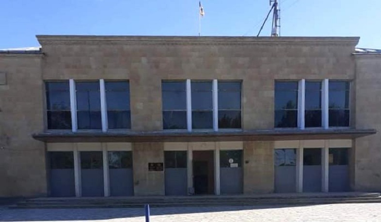 Արգավանդ համայնքում ավարտվել են մարզի հրատապ խնդիրների լուծման ծրագրով նախատեսված աշխատանքները