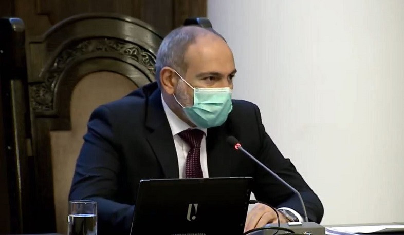 Ուսուցիչներն ատեստավորման միջոցով կկարողանան բարձրացնել իրենց աշխատավարձը. Նիկոլ Փաշինյան