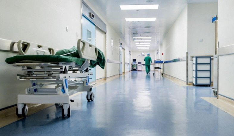 Երևան-Գյումրի ճանապարհին վթարի հետևանքով տուժածներից 10-ը շարունակում են բուժումը. ԱՆ