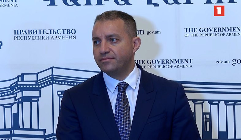 Աշխատանք է տարվում գործընկեր երկրների հետ՝ հումքի ցածր գին ապահովելու համար. Քերոբյան