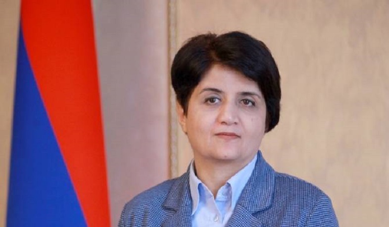 MO-nun buraxılmasına dair bəyanatlar həqiqətə uyğun deyil: Artsax Prezidentinin spikeri