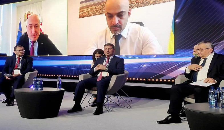 Դիտարկվում է առաջիկայում արգելել Եվրո 4-ից ցածր էկոլոգիական դաս ունեցող ավտոմեքենաների ներմուծումը Հայաստան. ՏԿԵ նախարար