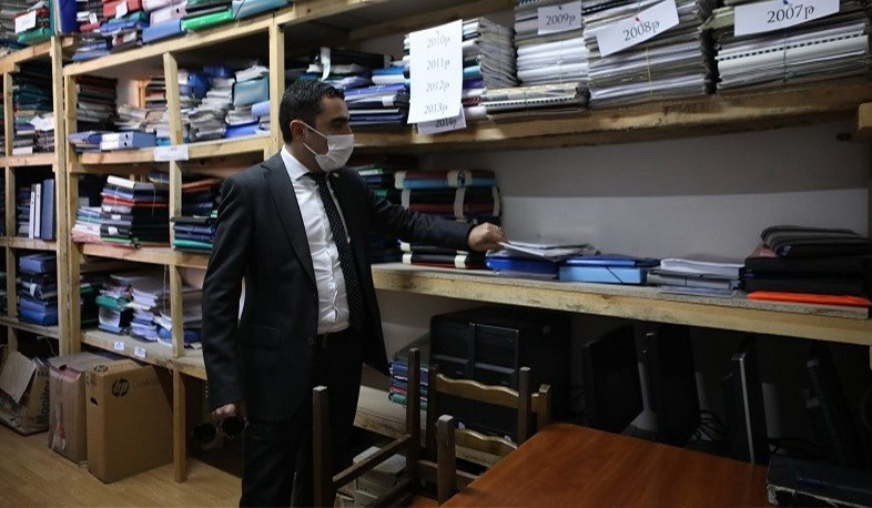 Համալիր մշակման է ենթարկվում ՇՄԱԳ փորձաքննության մասին օրենքի նոր նախագիծը