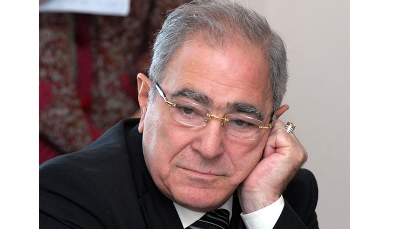 Մահացել է Տիգրան Կարապետյանը