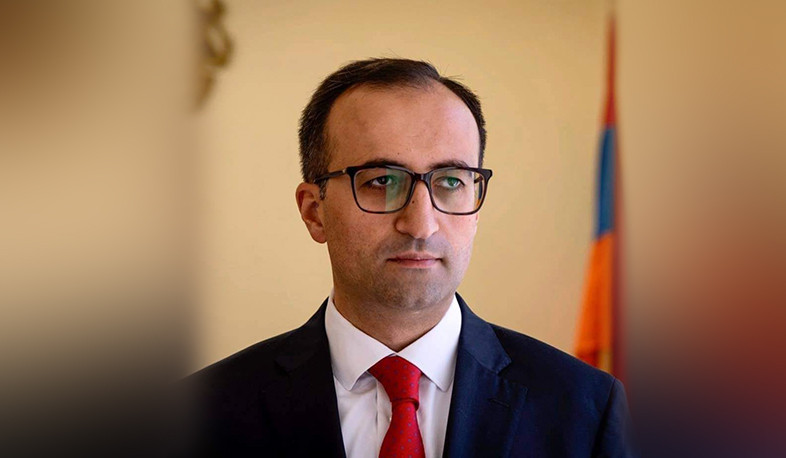 Պատվաստանյութերը կանխում են մահացությունը նաև կորոնավիրուսի «դելտա» շտամից. Արսեն Թորոսյան