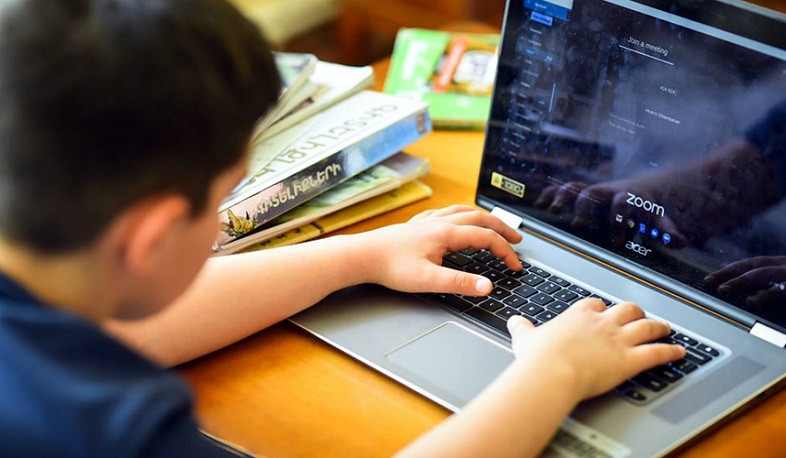 Հավելյալ հատկացումներ հեռավար կրթությանը և Վանաձորի բնագիտամաթեմատիկական հատուկ դպրոցին